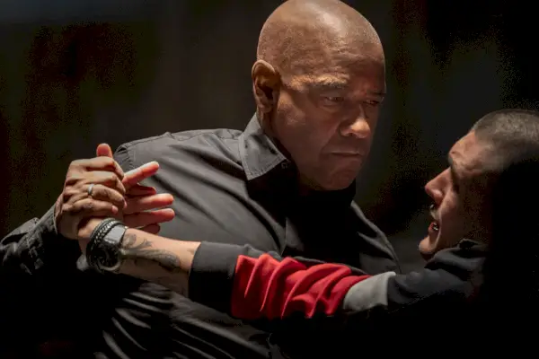denzel washington, andrea dodero, l'equalizzatore 3