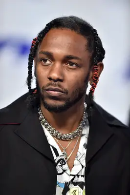 Tutti gli album di Kendrick Lamar erano i migliori nei peggiori ranghi (incluso GNX)