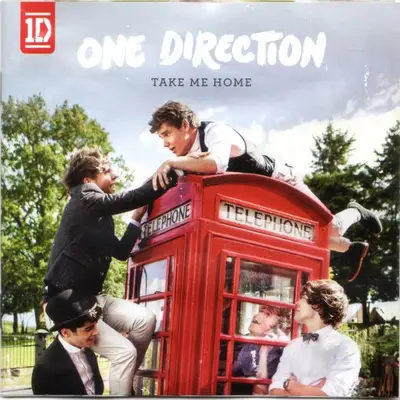 One Direction