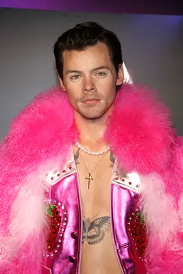 Harry Styles