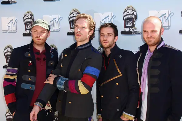 Coldplay