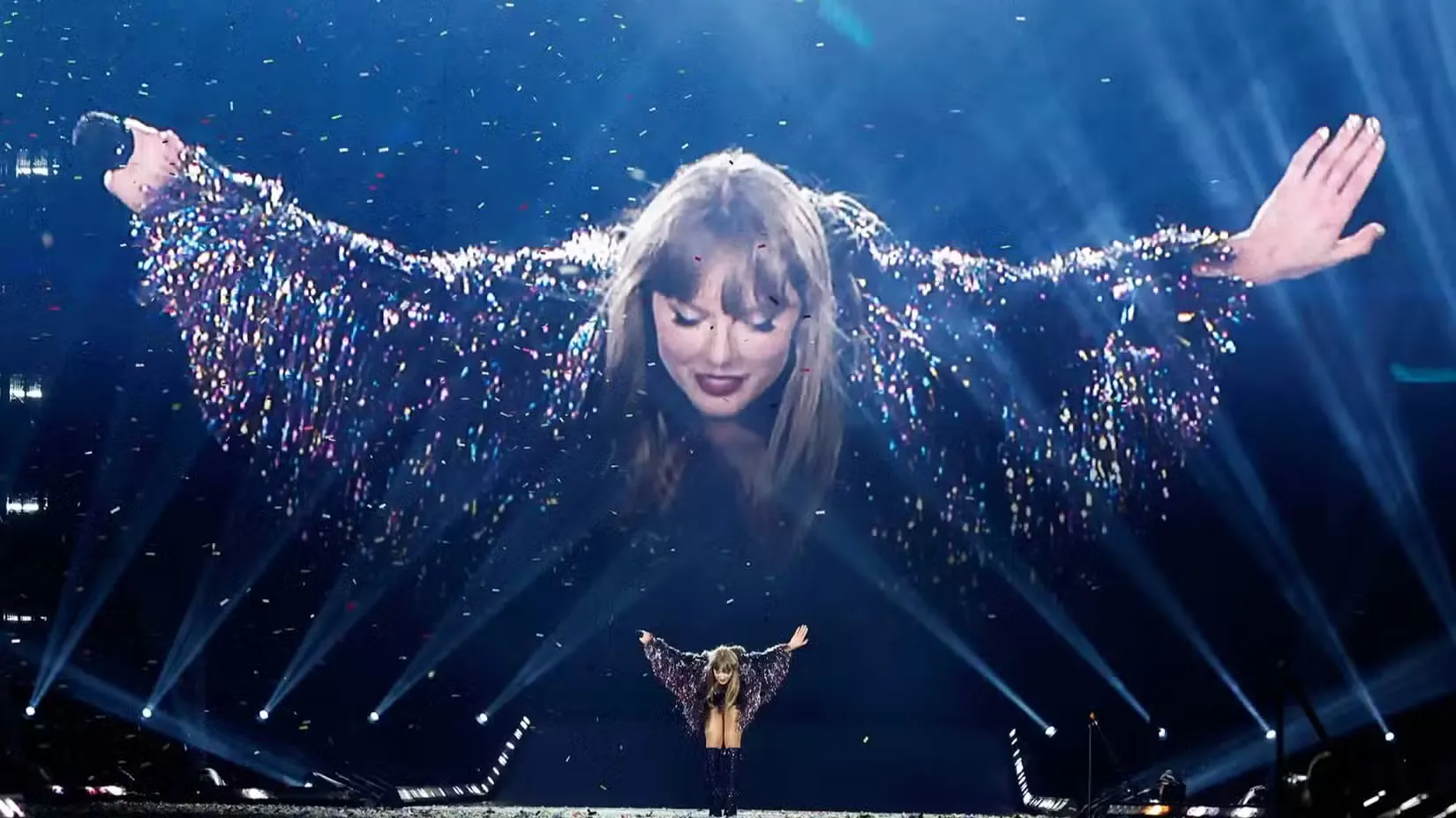 הקליפ הבא של טיילור סוויפט מגיע: הנה מה שצריך לדעת