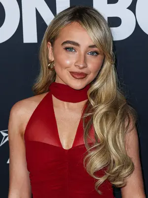 Sabrina Carpenter