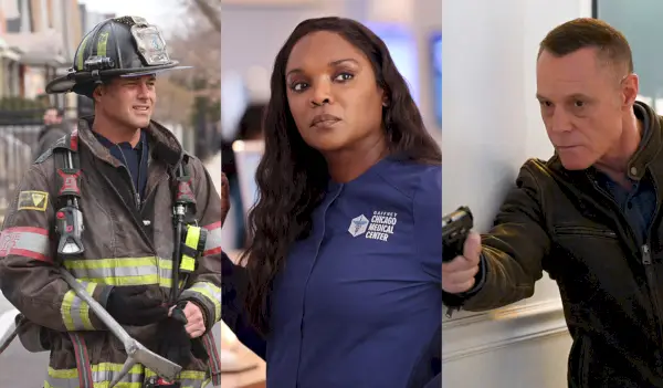 Powrót do biznesu! Oto kiedy Chicago Fire, P.D. i Med *oficjalnie* powracają