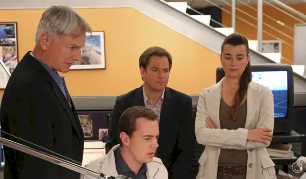 NCIS Showrunner dráždí návrat původního člena obsazení: „Pojďme to takhle…“