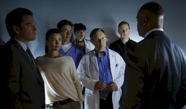 Mohol by [Spoiler] získať svoj vlastný spinoff NCIS? „Nie je to zlý nápad“
