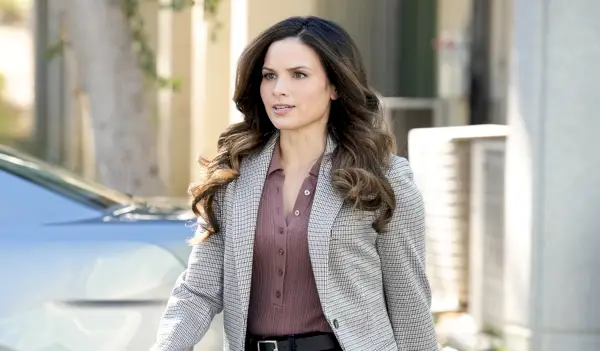 Legge Katrina, NCIS