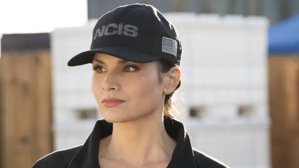 Odchází Jess Knight z NCIS? Co řekla Katrina Law…