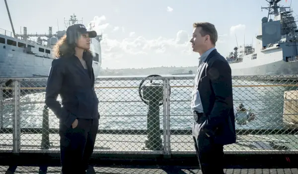 NCIS bojuje s Austráliou! Všetko, čo by ste mali vedieť o prvom medzinárodnom spin-offe