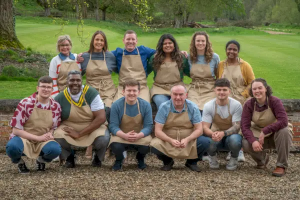 The Great British Bake Off koronuje szokującego słabszego zwycięzcę sezonu 14