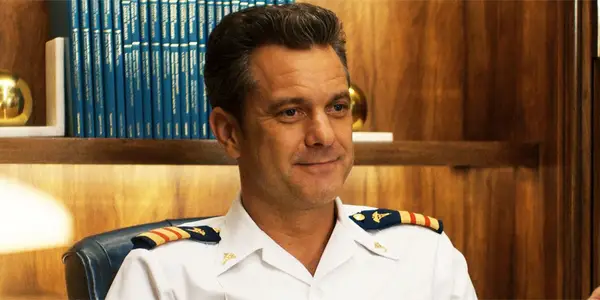 La sostituzione della ABC del Dr. Odyssey ha una possibilità di maggior successo del dramma medico di Joshua Jackson