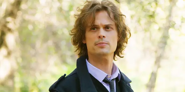 El retorn de Spencer Reid a Criminal Minds: Evolution Temporada 3: On ha estat el personatge de Matthew Gray Gubler