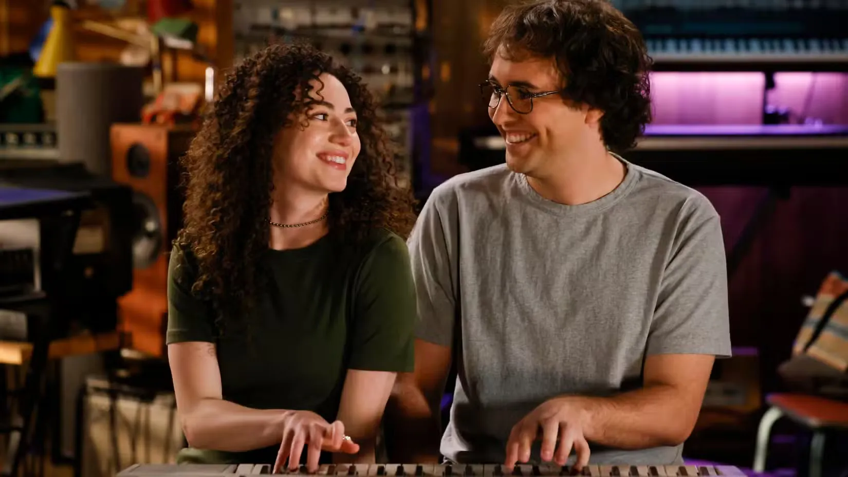 Pirmosios santuokos subjektai Sheldoną pakeitė traumos, kurios Jimo Parsonso TBBT charakteris niekada nepatyrė