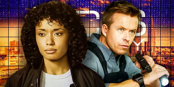 NCIS: Sydney sæson 3 - Bekræftelse