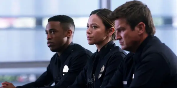 The Rookie Season 1, Episodi 16 és el millor episodi del programa