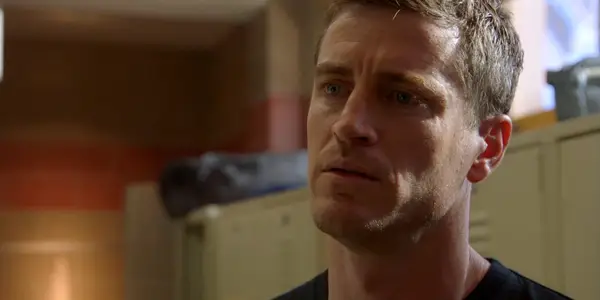 O comportamento mais feliz no final de Chicago -Fatares é uma tragédia mortal na temporada 14