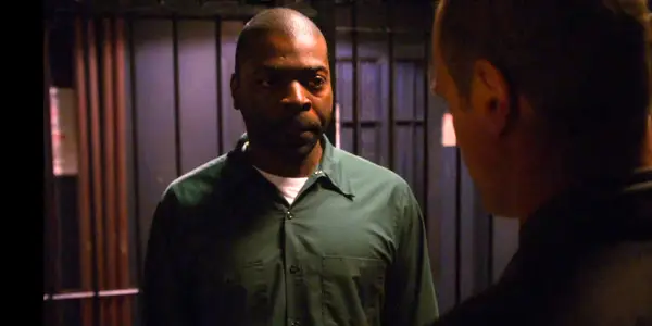 SVU 27 temporada é o momento perfeito para um personagem da temporada 11 11