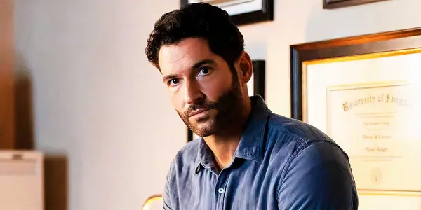 8 Wege, wie der Spin -Off von Tom Ellis CIA das FBI vervollständigt: die meisten der beiden