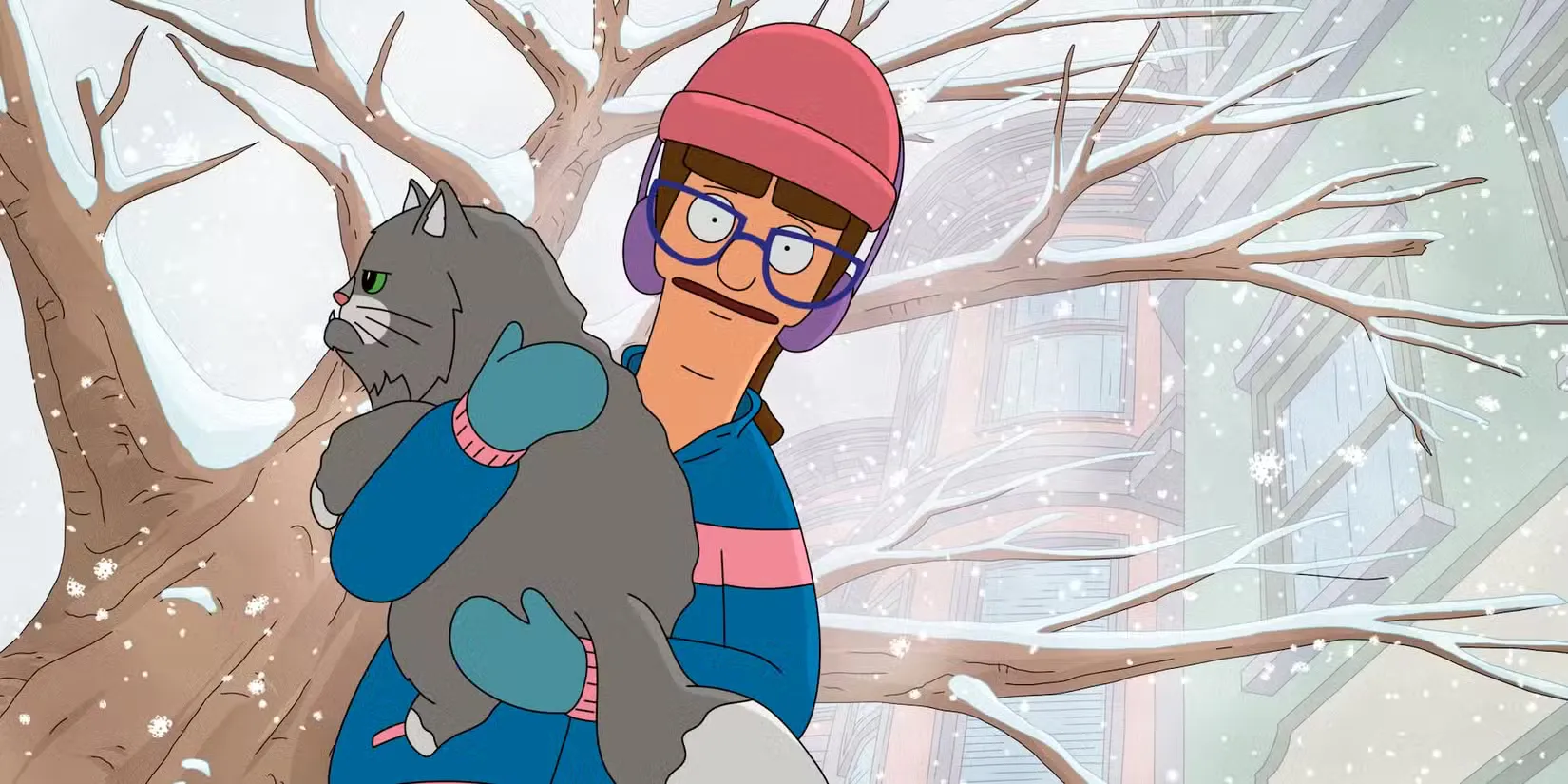 El personaje que regresa de la temporada 16 de Bob's Burgers crea el spin-off perfecto