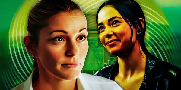 Młoda Lara Macy w NCIS: Origins Sezon 1 Wyjaśnił: Kto ją gra