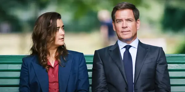 NCIS: Tony