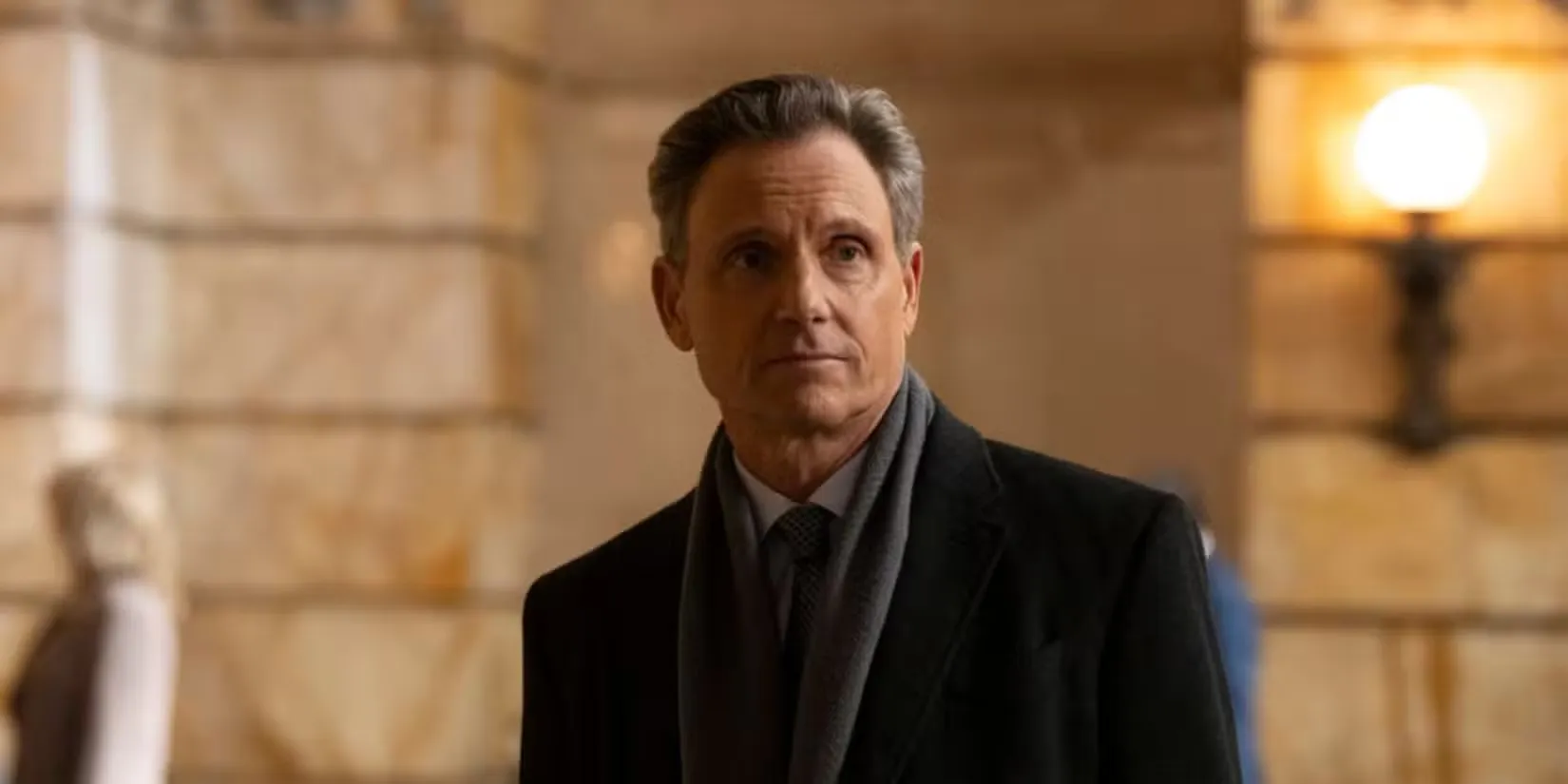 Varför finns det ingen ny lag & ordning & SVU den här veckan (3 nov) & när kommer nya avsnitt släppas?