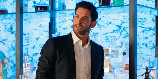 CBS ødelegger Tom Ellis 'etterlengtede TV-retur til tross for positiv oppdatering