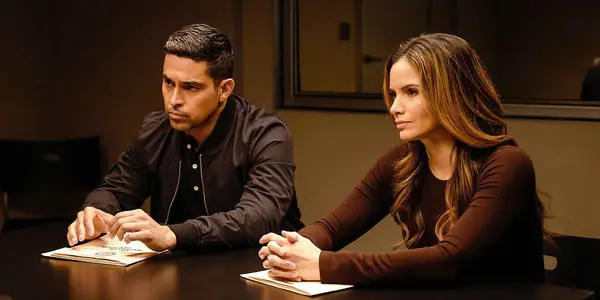 NCIS Big Fall 2025 변경 사항 CBS 장기 실행 절차의 원래 측면을 부활시킵니다
