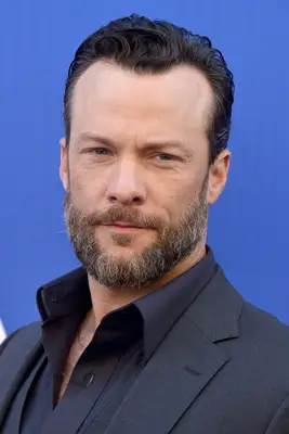 Headshot Of Kyle Schmid