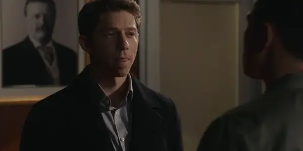 Blue Bloods Finale løser hemmeligt Joe Hills hovedhistorie efter 4 år
