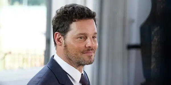 Perché Alex Karev di Justin Chambers ha lasciato l'anatomia grigia nella stagione 16?