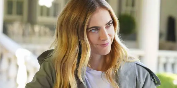 Per què Ellie Bishop d'Emily Wickersham va deixar NCIS