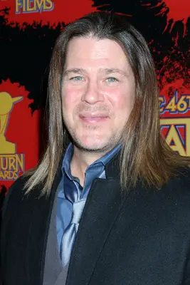 Headshot Of Christian Kane