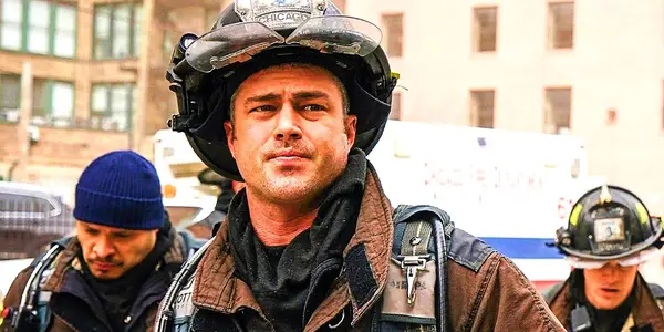 Ulevilo se mi o Taylor Kinney's Chicago Fire Future jako Kelly Severide po této nové aktualizaci sezóny 13
