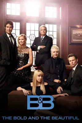 The Bold And The Beautiful