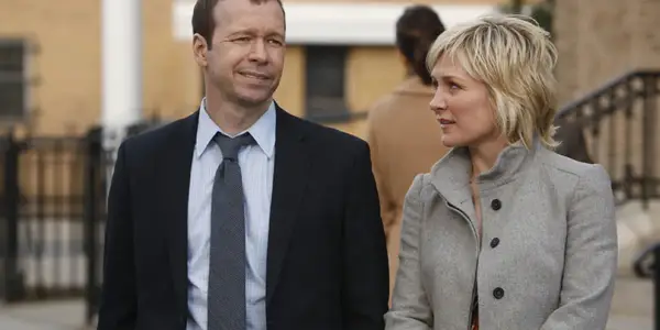 Cómo la salida de Amy Carlson