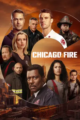 Chicago Fire