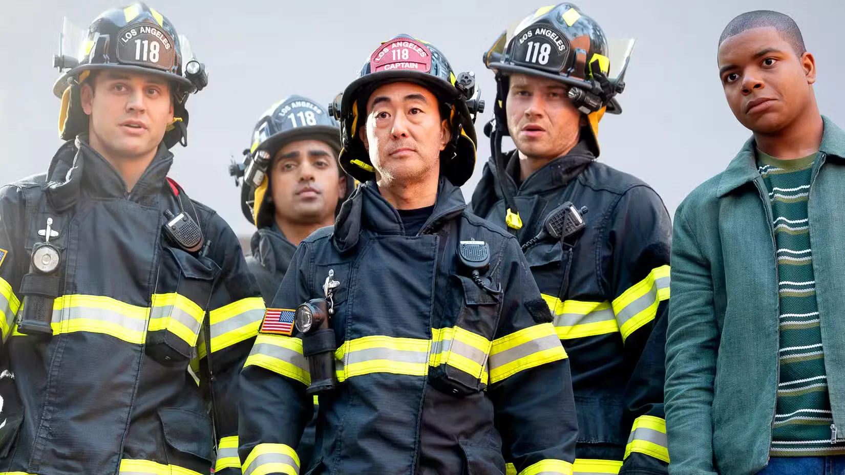 Varför det inte finns någon ny 9-1-1 ikväll (5 februari), och när nya avsnitt av flaggskepp och Nashville släpps