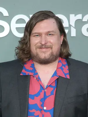 Headshot Of Michael Chernus