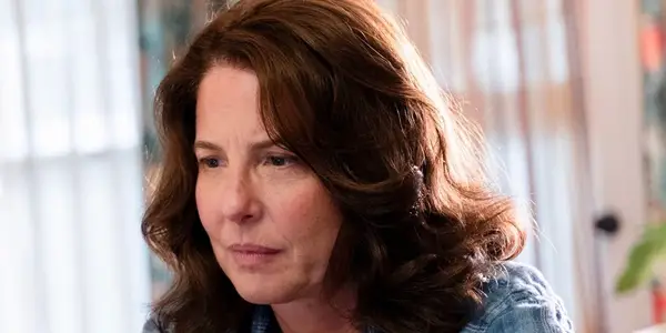 Perché Teddi Bruin di Robin Weigert ha lasciato il tracker dopo la stagione 1