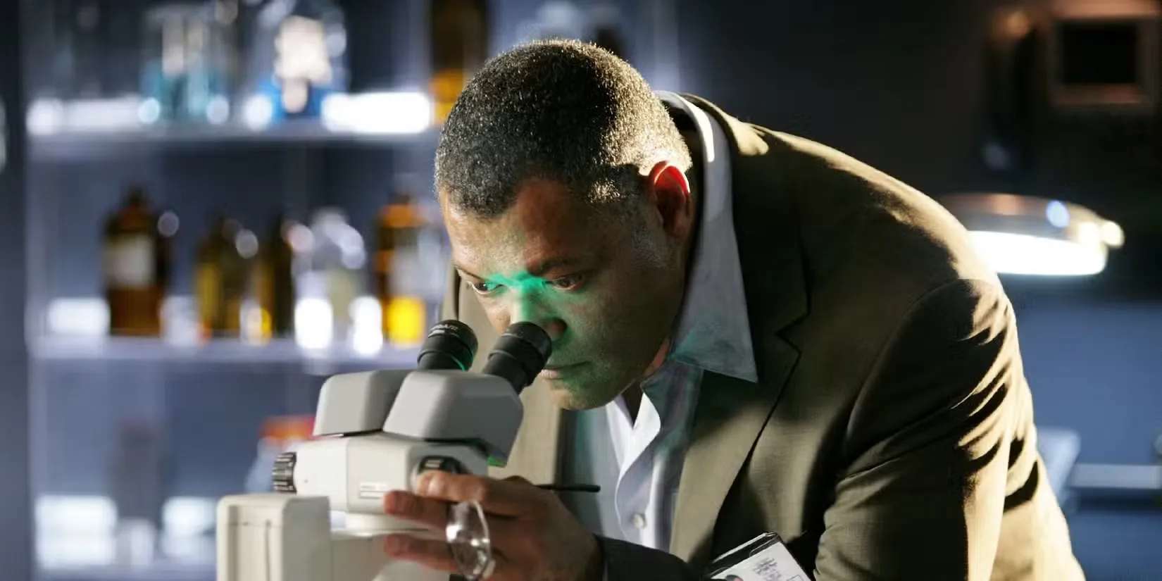 מורשת CSI, 25 שנה אחר כך: איך זיכיון אחד שינה את פרוצדורות לנצח