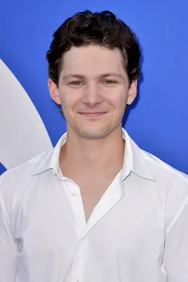 hEADSHOT oF Montana Jordan
