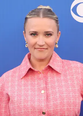 Headshot Of Emily Osment