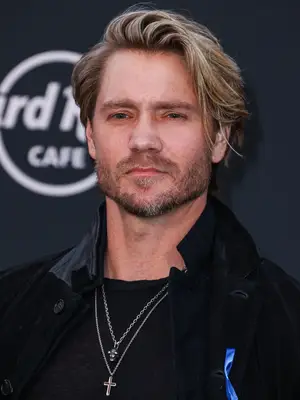 Headshot Of Chad Michael Murray