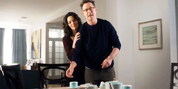 ¿Isobel está dejando el FBI después del final de la temporada 7? El futuro de Alana de la Garza en el procedimiento de Dick Wolf CBS explicó