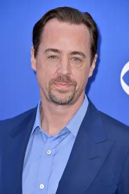 Headshot Of Sean Murray