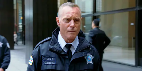 Chicago PD Temporada 12 Final es burla del vilà de reemplaçament de Reid per a la temporada 13,