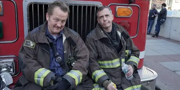 Je Molly Chicago Fire skutečným místem? Poloha oficiálního baru Firehouse 51 vysvětlila