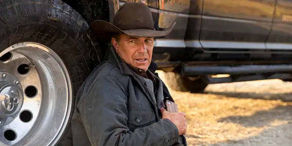 El destí de John Dutton a Yellowstone va explicar completament després de la sortida de Kevin Costner