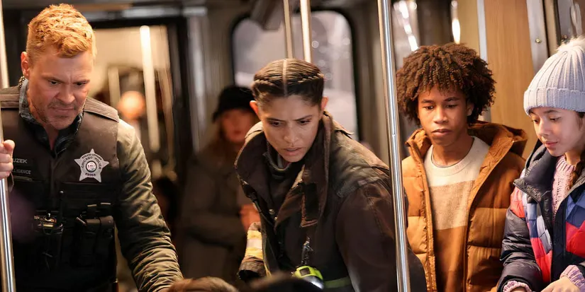 Por que não há ninguém em Chicago esta noite (11 de fevereiro) e quando novos episódios de Fire, PD e Med serão lançados